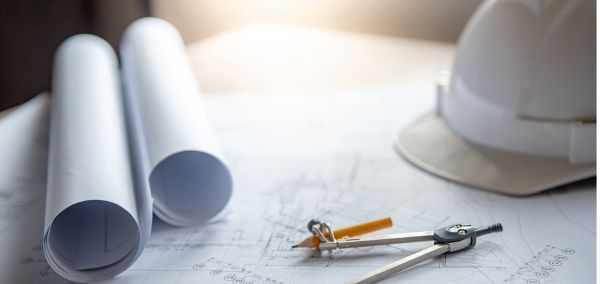 progetto in fogli organizzativi